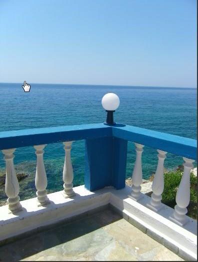 Cypriana Apartments Makriyialós Luaran gambar